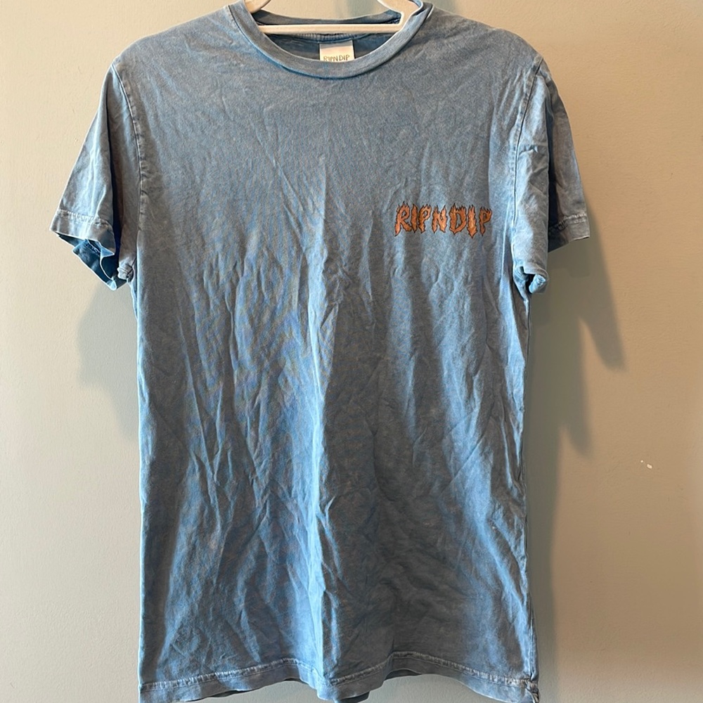 Rip N Dip Kids TShirt Size Small